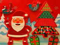 Тоглоом New Year Winter Fun Puzzle