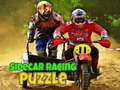 Тоглоом Sidecar Racing Puzzle
