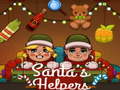 Тоглоом Santa's Helpers