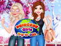 Тоглоом Princess Girls Trip to USA