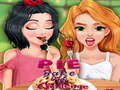 Тоглоом Pie Bake Off Challenge