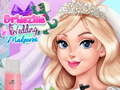 Тоглоом Bridezilla Wedding Makeover
