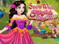 Тоглоом Snow White Fairytale Dress Up
