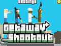 Тоглоом Getaway Shootout