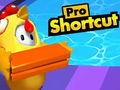 Тоглоом Pro Shortcut