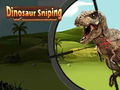 Тоглоом Dinosaur Sniping