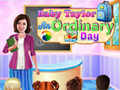 Тоглоом Baby Taylor An Ordinary Day