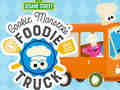 Тоглоом Cookie Monsters: Foodie Truck