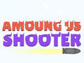 Тоглоом Among Us Shooter