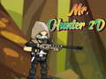 Тоглоом Mr. Hunter 2D