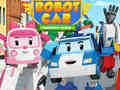 Тоглоом Robot Car Emergency Rescue 