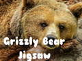 Тоглоом Grizzly Bear Jigsaw