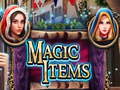Тоглоом Magic Items