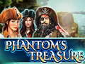 Тоглоом Phantoms Treasure