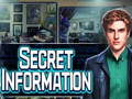 Тоглоом Secret Information