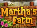 Тоглоом Marthas Farm