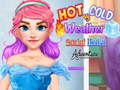 Тоглоом Hot vs Cold Weather Social Media Adventure