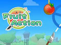 Тоглоом Fruit Action