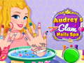 Тоглоом Audrey's Glam Nails Spa