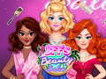Тоглоом BFF'S Beauty Salon