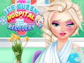 Тоглоом Ice Queen Hospital Recovery
