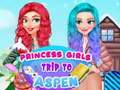 Тоглоом Princess Girls Trip To Aspen