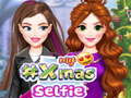 Тоглоом My #Xmas Selfie