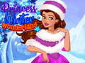 Тоглоом Princess Winter Wonderland