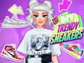 Тоглоом DIY Trendy Sneakers