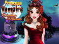 Тоглоом Princess Vampire Wedding Makeover