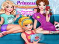 Тоглоом Princess #InstaYuuum Macarons & Flowers