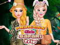 Тоглоом Princess Girls Safari Trip