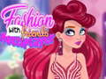 Тоглоом Fashion With Friends Multiplayer