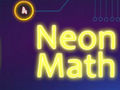 Тоглоом Neon Math