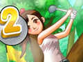 Тоглоом Maya Golf 2