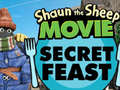 Тоглоом Shaun the Sheep: Movie Secret Feast