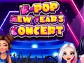 Тоглоом K-pop New Year's Concert