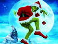 Тоглоом The Grinch Jigsaw Puzzle