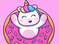 Тоглоом Cute Rainbow Unicorn Puzzles