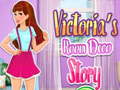 Тоглоом Victoria's Room Deco Story