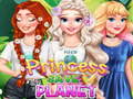 Тоглоом Princess Save the Planet