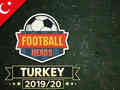 Тоглоом Football Heads: Turkey 2019/20