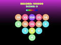 Тоглоом Dot 256
