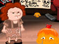 Тоглоом Monkey Go Happy Stage 489