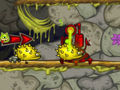 Тоглоом Monsters TD