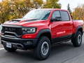 Тоглоом Ram 1500 TRX Slide