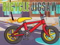 Тоглоом Bicycle Jigsaw