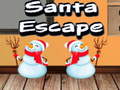 Тоглоом Santa Escape