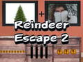 Тоглоом Reindeer Escape 2