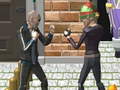 Тоглоом Double Street Fight